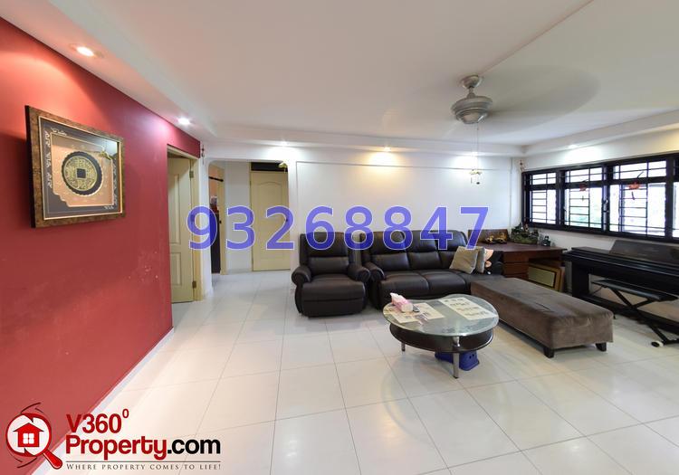 Blk 512 Bedok North Avenue 2 (Bedok), HDB 4 Rooms #73577702